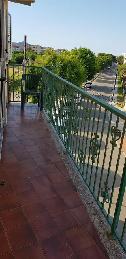 Appartamenti vacanze da Piera La Caletta