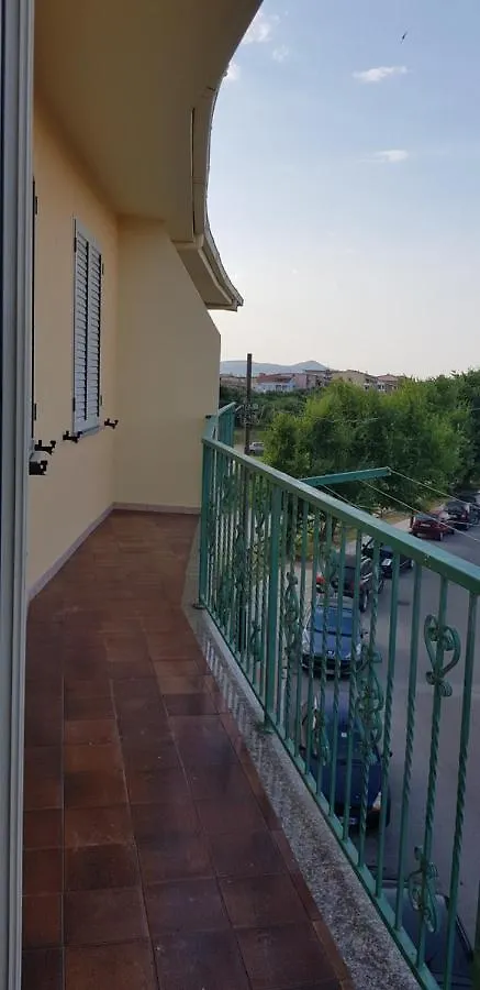 Appartamenti vacanze da Piera La Caletta