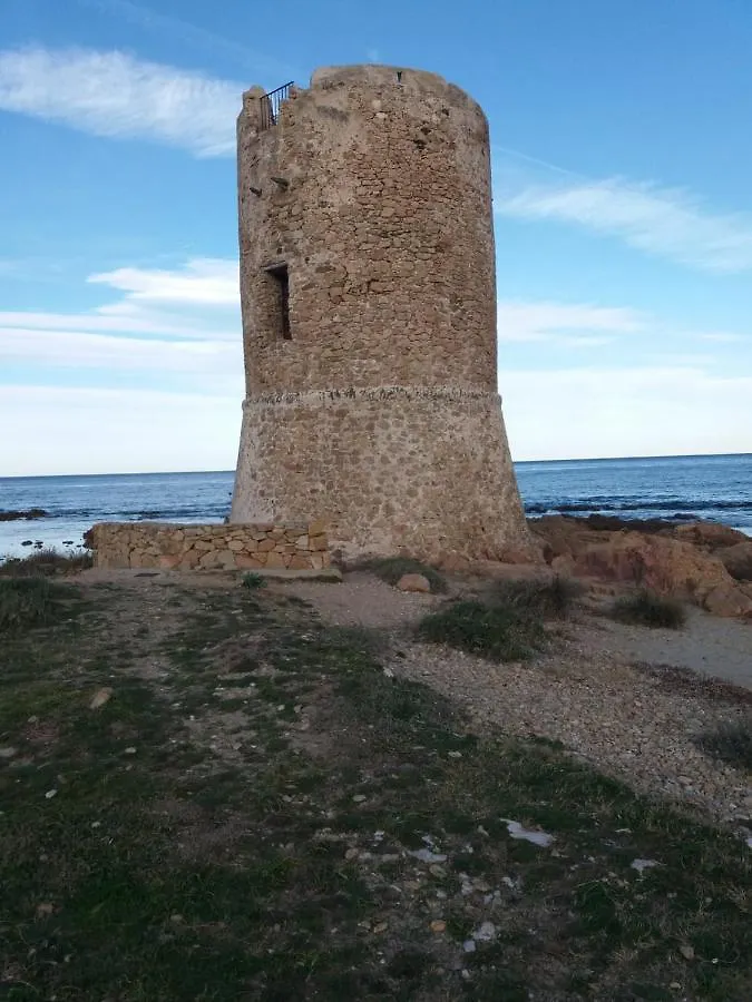 Appartamenti vacanze da Piera La Caletta