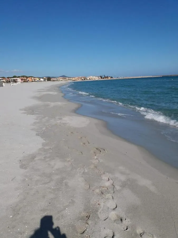 Appartamenti vacanze da Piera La Caletta