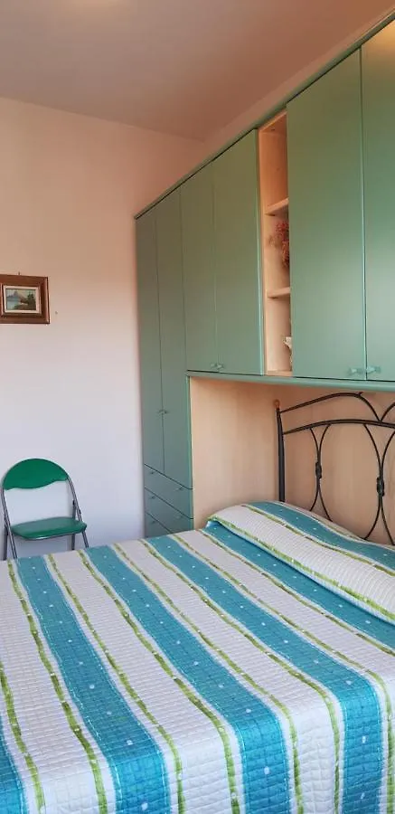 Appartamenti vacanze da Piera La Caletta Italia